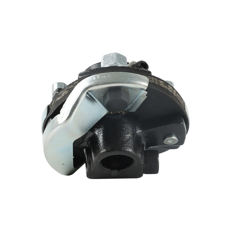 1inch DD x 3/4inch-30 Spline Rag Joint Steering Coupler Replacement