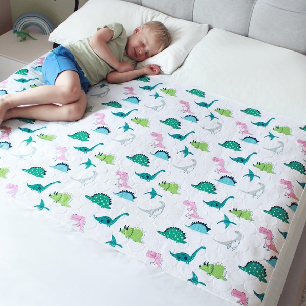 Hygge Sheets® Potty Training Pee Pads for Kids, Toddlers -