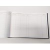 Miquel Rius 5043 - Registration Book with Landscape Pages [in