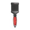 Mikki Dog, Cat Pro Slicker Brush - Remove Knots, Tangles