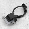 Electric Chainsaw Ignition Coil Kit Accessory for JONSERED 450 455