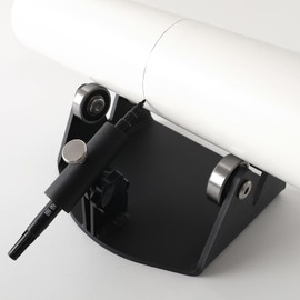 Pipefitter tools, pipe wrap-around marking tool, and pipe notching and cutting guide, designed for drawing perfect arcs on pipes, metal pipes, and glass tubes （1 piece）