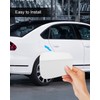 Fuel Gas Tank Cap Cover Fit for VW Volkswagen Passat