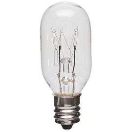 Conair Incandescent Mirror Replacement Bulb, 20W, Clear