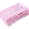 Junior Joy Ultra Soft Cot Flannelette Sheets, Pack of 2,