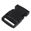 4494/4507 1 1/2" Mojave Plastic Side Release Buckle