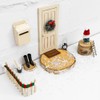 Ideen mit Herz Gnome Door Set | Assortment 02 |