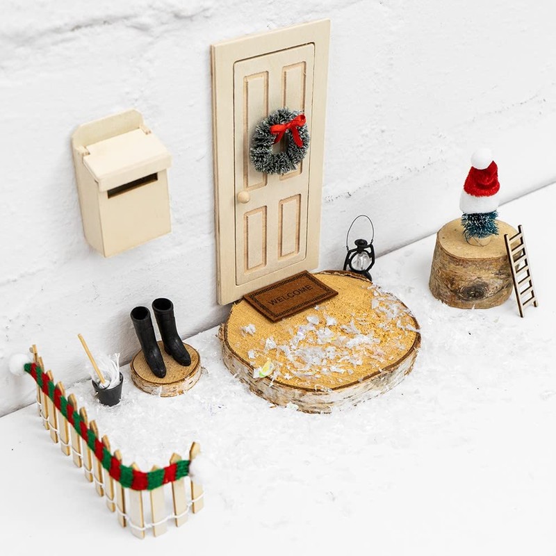 Ideen mit Herz Gnome Door Set | Assortment 02 |