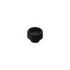 Imao Corporation Benric Flute Knob (Female Thread, Brass) 16 M4 FTK16B