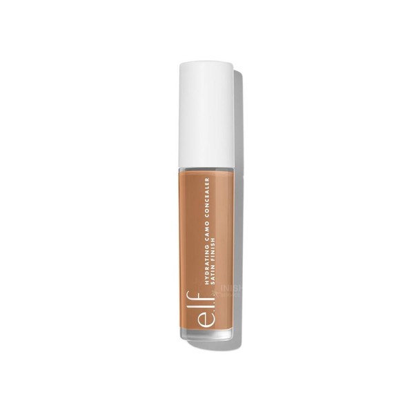 e.l.f. Hydrating Camo Concealer Rich Chocolate