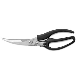 WÜSTHOF Poultry Shears, One Size, Black
