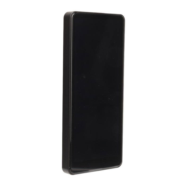 5.0 Inch MP4 Player Full Touch HD Screen Bluetooth WiFi