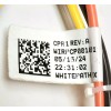 COPELAND CARRIER SA8958 B151587 CPR1 Compressor Plug Wiring Harness 80"