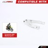 RCAWD Aluminum Adjustable Swing Arm LOS364000 for 1/4 Promoto MX