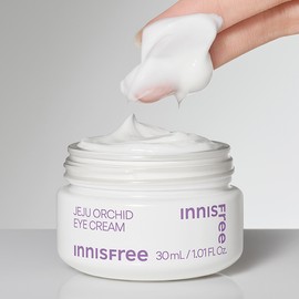 Innisfree [이니스프리]한란 아이 크림 Innisfree Hallabong Eye Cream
