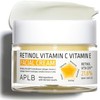 APLB Retinol Vitamin C Vitamin E Facial Cream