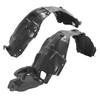 JMTAAT Front Fender Liner Inner Panel Set Compatible with 2006-2008