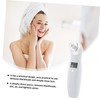 Beavorty Skin Exfoliate Instrument Electric Spot Treatment Blackhead Removal Pore