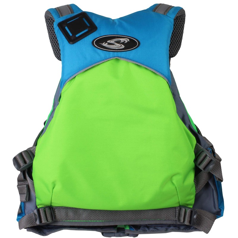 Stohlquist Drifter Youth Lifejacket (PFD) (Pistachio)