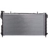 Klimoto Radiator | fits Dodge Grand Caravan Chrysler Town &