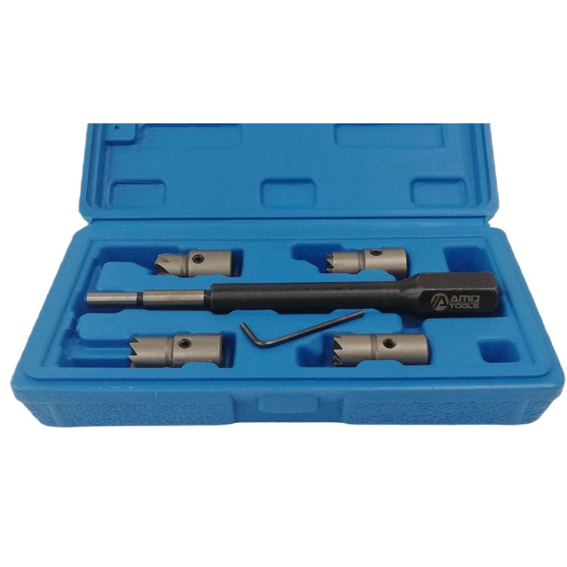AMD TOOLS 31760059 Injector Seal Cutter Set CDI Engines Injection