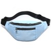 LTHAOO Fanny Pack for Men Women - Water Resistant Fashion