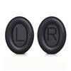 Almohadillas para Audífonos Bose Qc15 Qc25 Qc35 Qc2 Ae2 Ae2i