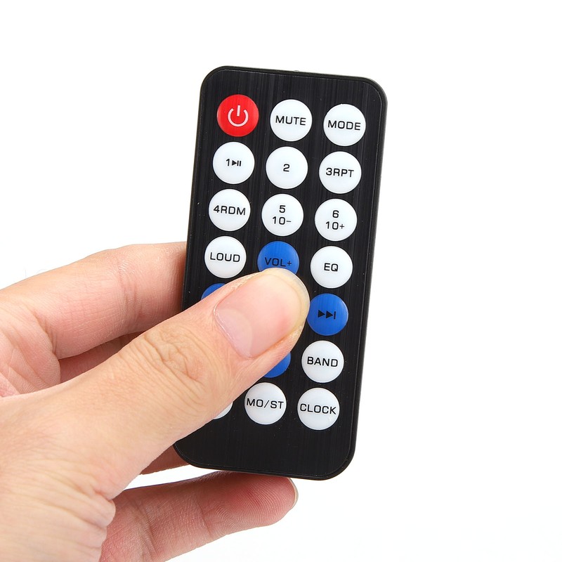 4 X 60W Large Power Dual USB Bluetooth Hands free