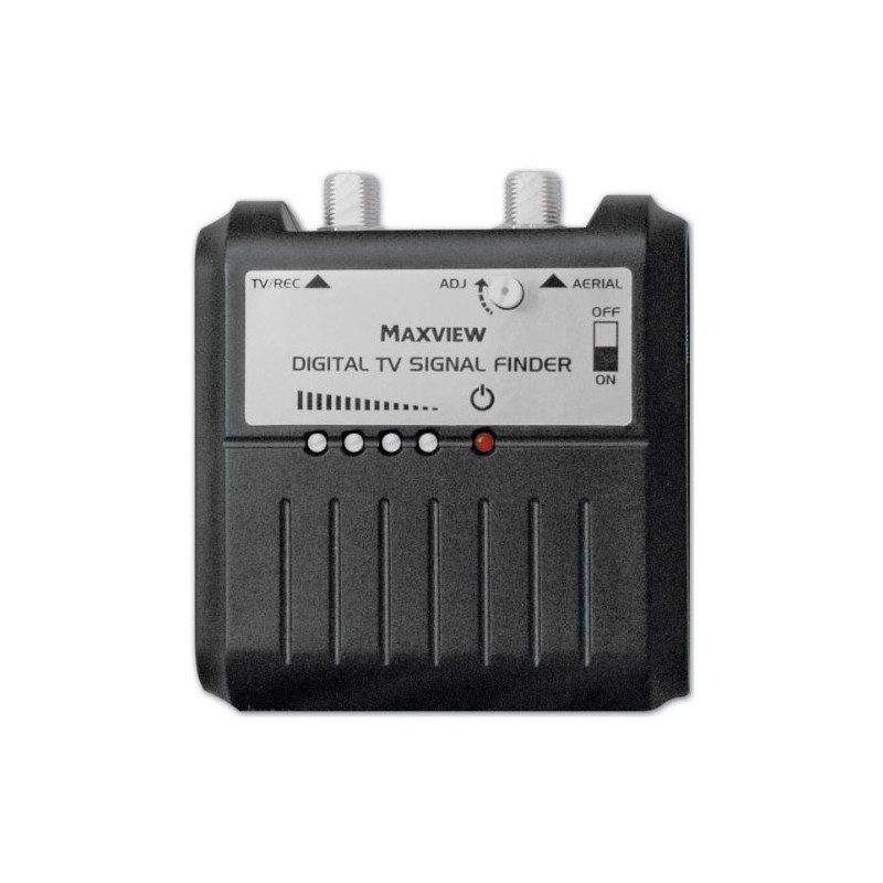 Maxview MXL013 Digital Signal Finder Strength Meter