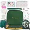 Essential Period Kit for Girls | First Period kit for