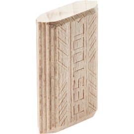 Festool 495661 Domino Tenon, Beech Wood, 4 X 17 X 20mm, 450-pack