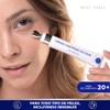 MIST JEWEL Crema para contorno de ojos, arrugas, bolsas y