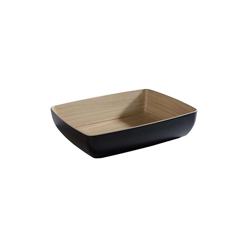APS FRIDA 84590 GN 1/2 Bowl 32.5 x 26.5 cm
