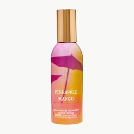 Bath & Body Pineapple Mango Concentrated Room Spray 1.5 oz. / 42.5 g (Packaging Styles May Vary)