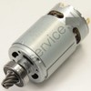 For Makita Motor DJR183 DJR183RME DJR183Z 18v Li-ion Reciprocating Saw