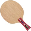 DONIC BL015FL Table Tennis Racket, Waldoner, Dicon, Flare Grip Type