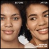 FOCALLURE- 2 piezas de base líquida, base Skin Evolution +