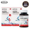 Mothernest Australian r-TG Super Omega3 Altige 100 capsules 2 boxes (6 months supply), single option / 마더네스트 호주산 r-TG 슈퍼오메가3 알티지 100캡슐 2박스 (6개월분), 단일옵션