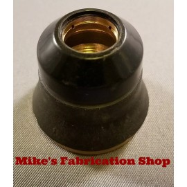 Matco Retaining Cap For Use With Matco MPLASMA25 plasma cutter.