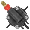Caltric Fuel Primer Choke Solenoid for OMC Johnson 135 Hp