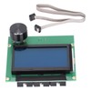 3D Printer Display 12864 LCD Screen 3D Printer Display Slope
