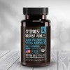 Prostate health, eye health, frequent need to urinate, residual urine