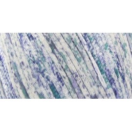 Schulana 2 x 50 g Macaibo – Colour: 46 – Violet Mottled – Ribbon Yarn with Structure Change