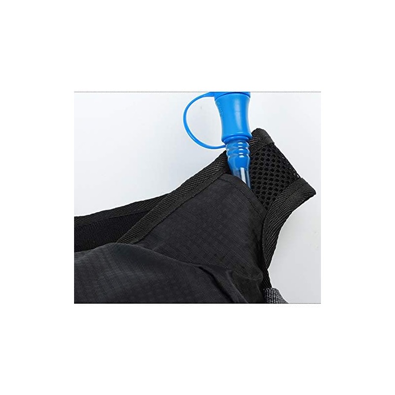 belupai Waterproof Bicycle Bag, Cycling, Mountaineering Backpack, Breathable, 10L, Ultralight,