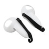VR Glasses Silicone Cover Set Controller Grips Front Shell Headset