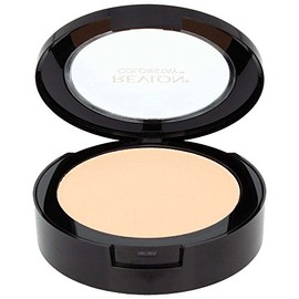 Revlon Colorstay Pressed Powder, Light Medium, 8.4 g