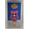 Funko POP! Care Bears 40th Hopeful Heart Bear #1204 Chase