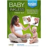 Inkless Wipe Hand & Foot Print Kit by Save The