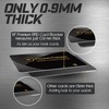 KF-Premium RFID/NFC Anti-Theft Blocking Fraud Protective Cards (Pack of 2)