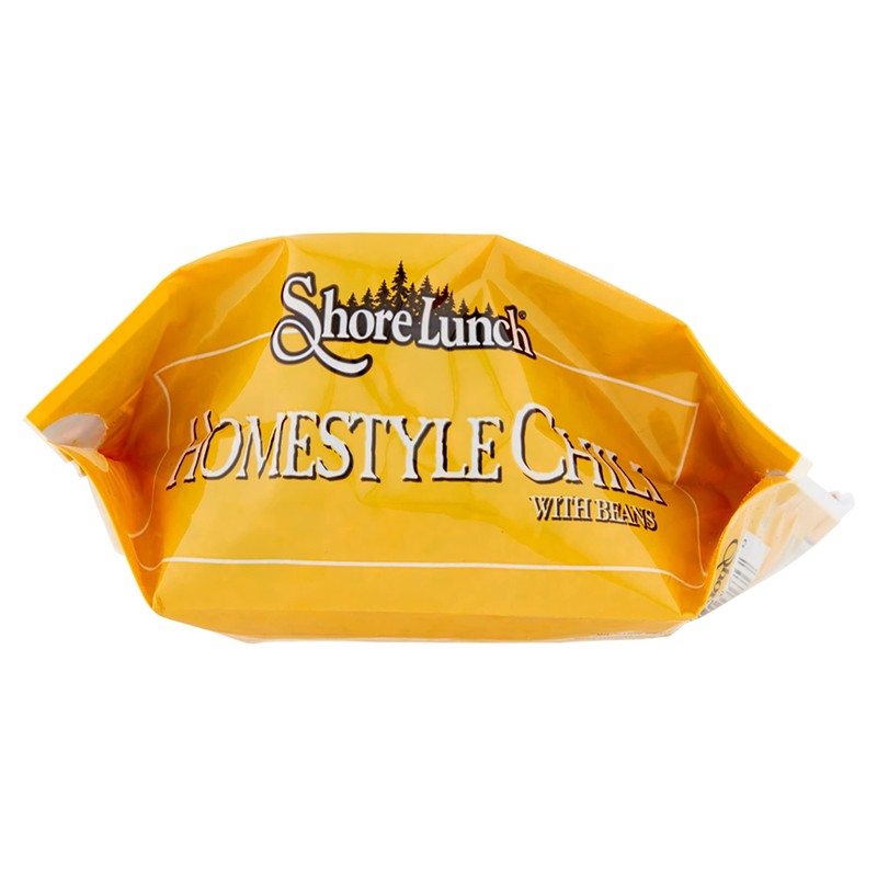 Shore Lunch Homestyle Chili With Bean Mix, 10.6000-Ounce (Pack of
